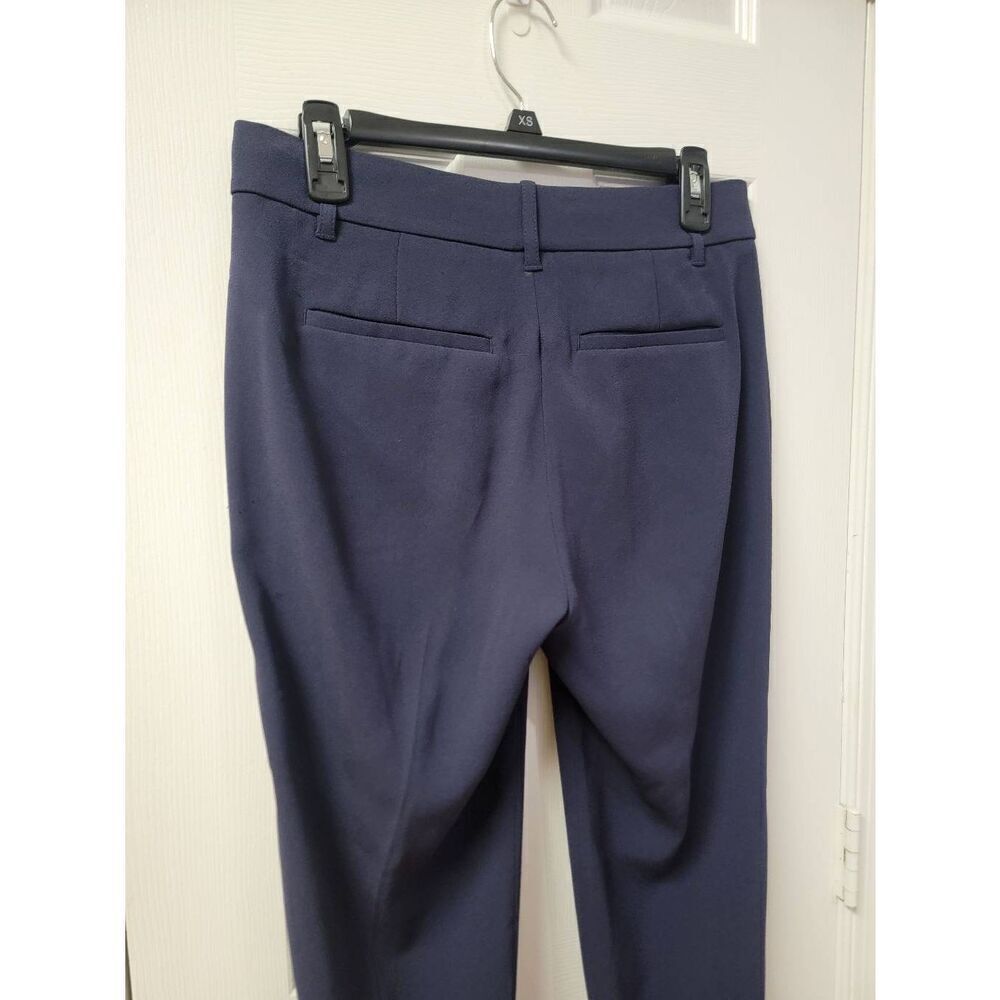 Vince Cropped Fabindia Pants 4 - Picture 4 of 9